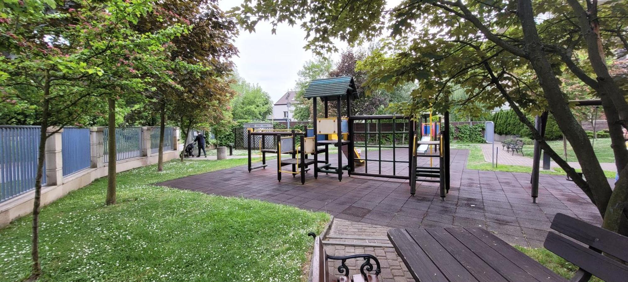 3D Ludwinowska 11 Leilighet Krasków Eksteriør bilde